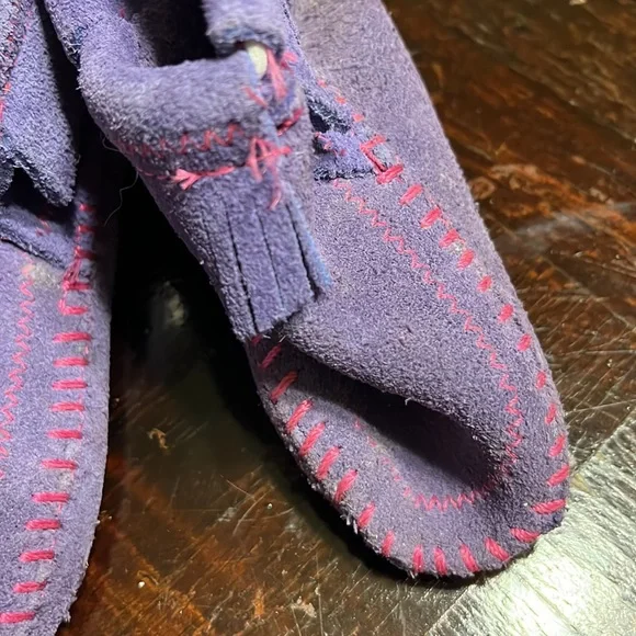 👧🏼🎀👧🏼• 💎 MINNETONKA 💎• 🎀👧🏼🎀 - Picture 5 of 9